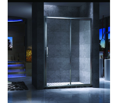 Дверь в нишу 120х195 ESBANO ES-120 DK ESDN120DK