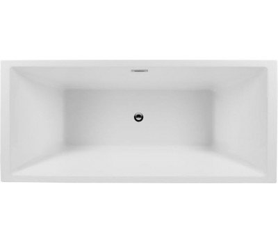 Акриловая ванна Aquanet Perfect 180x80 