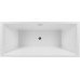 Акриловая ванна Aquanet Perfect 180x80 