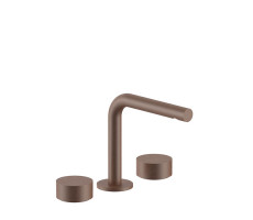 Смеситель для раковины Fantini AF/21 27 P9 A204WF Медь 