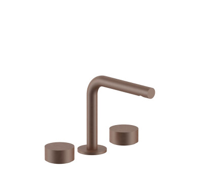 Смеситель для раковины Fantini AF/21 27 P9 A204WF Медь 