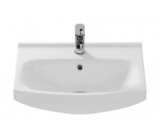 Раковина RUSH Cersania 55 S-UM-CE55/1-w белый Раковина RUSH Cersania 55 S-UM-CE55/1-w белый