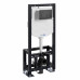 Система инсталляции для унитазов WasserKRAFT Dill 61TLT.010.ME.MB03  