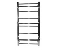 Полотенцесушитель водяной Grota VISTA 48/90 Хром 