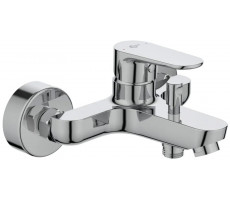 Смеситель для ванны с душем Ideal Standard Cerafine Model O BC500AA Хром 
