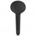 Душевая стойка Ideal Standard Silk Black Ceratherm T25 A7545XG Черный матовый