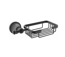 Мыльница Rose RG1904H, черный Мыльница Rose RG1904H, черный