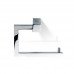 Держатель туалетной бумаги Decor Walther Corner 561500 хром Держатель туалетной бумаги Decor Walther Corner 561500 хром