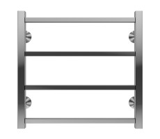 Полотенцесушитель водяной Terminus Ватикан П4 50х50 Полотенцесушитель водяной Terminus Ватикан П4 50х50