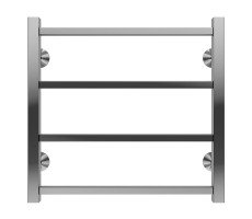 Полотенцесушитель водяной Terminus Ватикан П4 50х50 