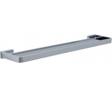 Держатель для полотенец Allen Brau Infinity 6.21013-00 хром 