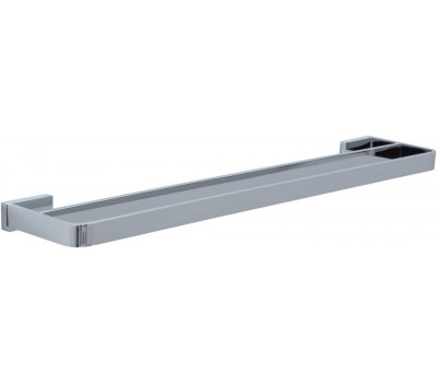 Держатель для полотенец Allen Brau Infinity 6.21013-00 хром 