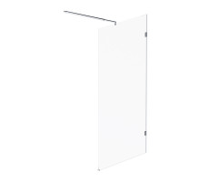 Душевая перегородка 100x195 см AM.PM X-Joy W94WI-100-F1-MTE  