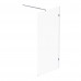 Душевая перегородка 100x195 см AM.PM X-Joy W94WI-100-F1-MTE  