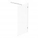Душевая перегородка 100x195 см AM.PM X-Joy W94WI-100-F1-MTE  