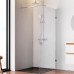 Душевая перегородка 100x195 см AM.PM X-Joy W94WI-100-F1-MTE  