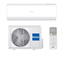 Сплит-система, Coral on/off Haier HSU-33HPL03/R3/HSU-33HPL03/R3 