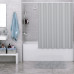 Шторка WasserKRAFT Oder SC-30000 30501 серый 