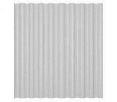 Шторка WasserKRAFT Oder SC-30000 30501 серый 