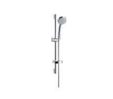 Душевой гарнитур Hansgrohe Croma 100 27772000 хром 