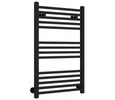 Полотенцесушитель Сунержа Модус 550*75*807 цвет-черный матовый 31-0250-8050 