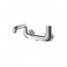 Смеситель для ванны IDDIS Twist с управлением Push Control TWISBBTi02WA 