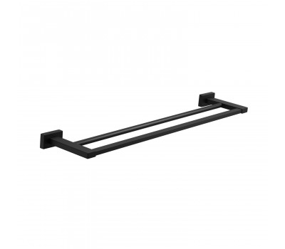 Полотенцедержатель Shevanik SG5627H, черный