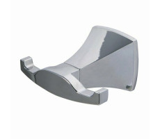 Крючок WasserKRAFT Wern K-2500 2523D Хром 