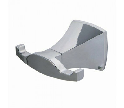 Крючок WasserKRAFT Wern K-2500 2523D Хром 