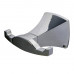 Крючок WasserKRAFT Wern K-2500 2523D Хром 