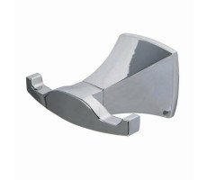 Крючок WasserKRAFT Wern K-2500 2523D Хром Крючок WasserKRAFT Wern K-2500 2523D Хром