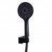 Душевая система Azario Deepsea черный AZ-679008DB9PA 