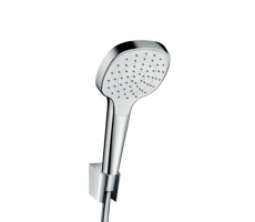 Душевой гарнитур Hansgrohe Croma Select 26412400 хром 