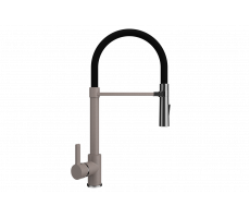 Смеситель для кухни Ulgran Classic песочный U-024-302 Смеситель для кухни Ulgran Classic песочный U-024-302