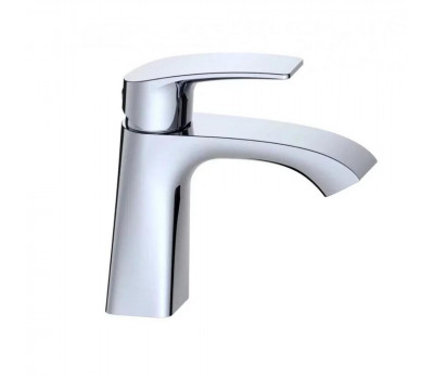 Смеситель для раковины Grocenberg GB2022CR, хром 