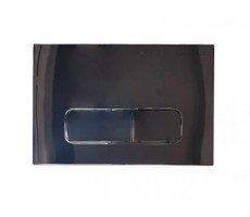 Панель смыва HYDROSMART 07811.B глянцевая с прямоугольными клавишами HYDROSMART 07811.B Панель смыва HYDROSMART 07811.B глянцевая с прямоугольными клавишами HYDROSMART 07811.B