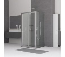 Душевой уголок 90x80 RGW Classic 04094198-011P Хром Душевой уголок 90x80 RGW Classic 04094198-011P Хром