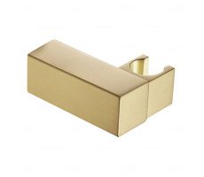 Держатель ручного душа Feramolli GL205A, золото Держатель ручного душа Feramolli GL205A, золото