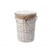 Корзина WasserKRAFT Aller WB-106 WB-106-M белый матовый 