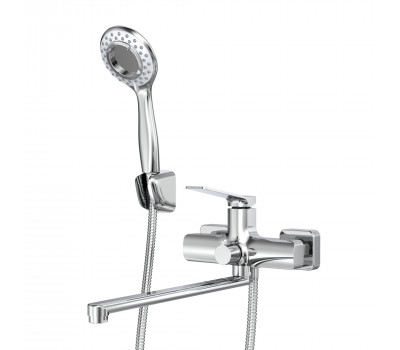 Смеситель для ванны TOKITO YOKOHAMA хром (TOK-YOK-1015) Смеситель для ванны TOKITO YOKOHAMA хром (TOK-YOK-1015)