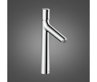 Смеситель для раковины Hansgrohe Talis Select S 72044000 хром 