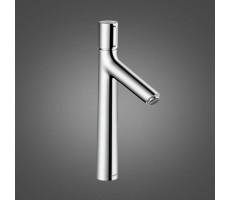 Смеситель для раковины Hansgrohe Talis Select S 72044000 хром 