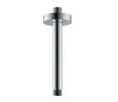 Потолочный держатель NEMO  NM-8011CR  Хром 