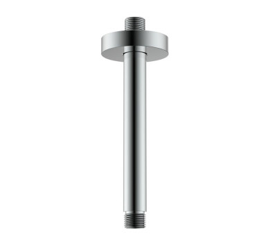 Потолочный держатель NEMO  NM-8011CR  Хром 