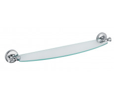 Полка стеклянная FIXSEN ADELE FX-55003 Полка стеклянная FIXSEN ADELE FX-55003