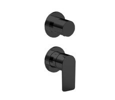 Смеситель для душа Fantini Myo 61 13 V689B Черный матовый Смеситель для душа Fantini Myo 61 13 V689B Черный матовый