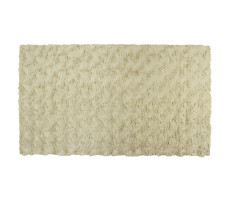 Коврик для ванной 1-ый Fixsen DELUX, бежевый FX-9040W Коврик для ванной 1-ый Fixsen DELUX, бежевый FX-9040W