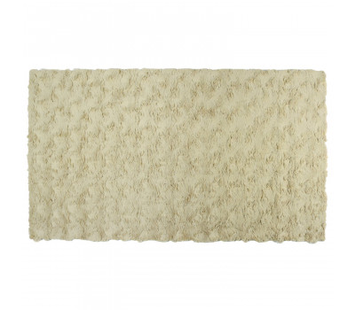 Коврик для ванной 1-ый Fixsen DELUX, бежевый FX-9040W Коврик для ванной 1-ый Fixsen DELUX, бежевый FX-9040W