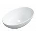 Раковина Sanita Luxe Ringo 53 RNGSLWB01 белый 