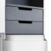 Шкаф-колонна подвесной AM.PM Sensation M30CHL0406WG белый 